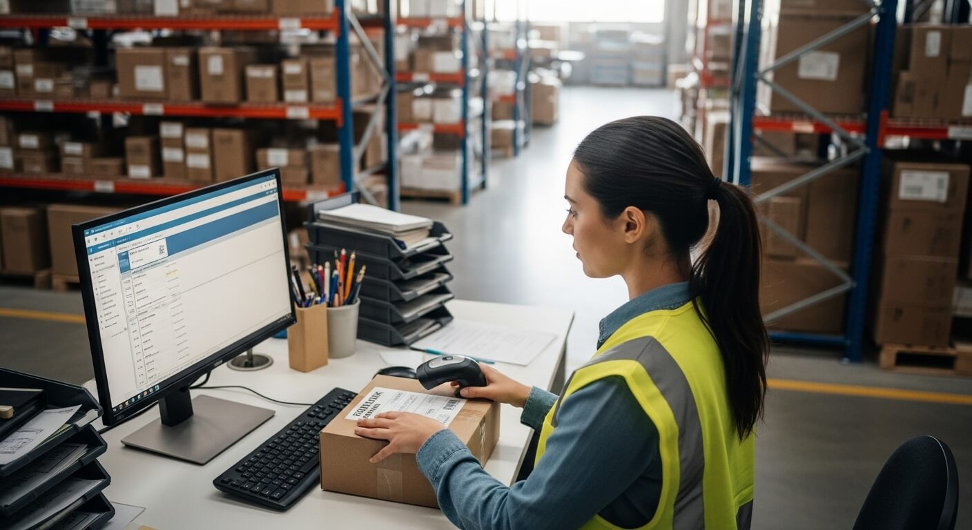 Gestión de Devoluciones